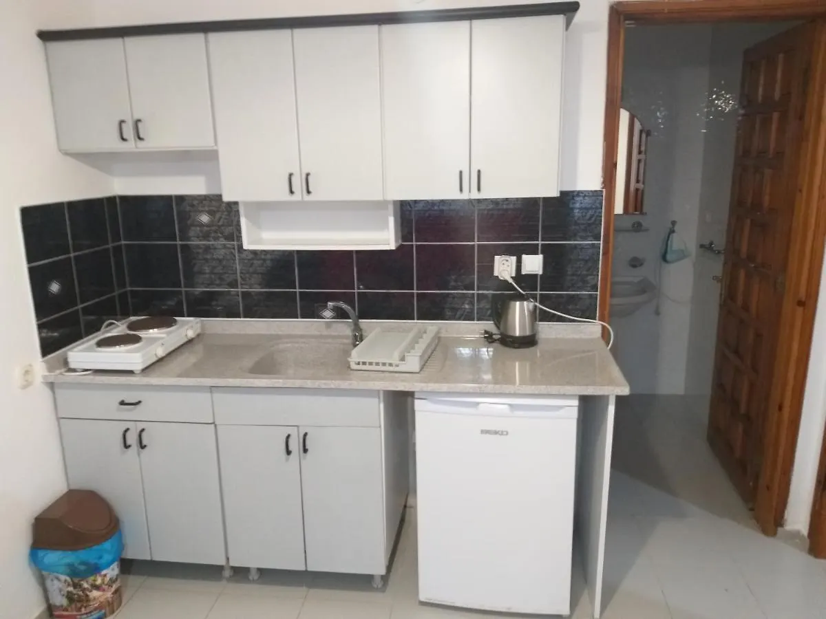 Paradise Apart Hotel Битез 3*,  Турция