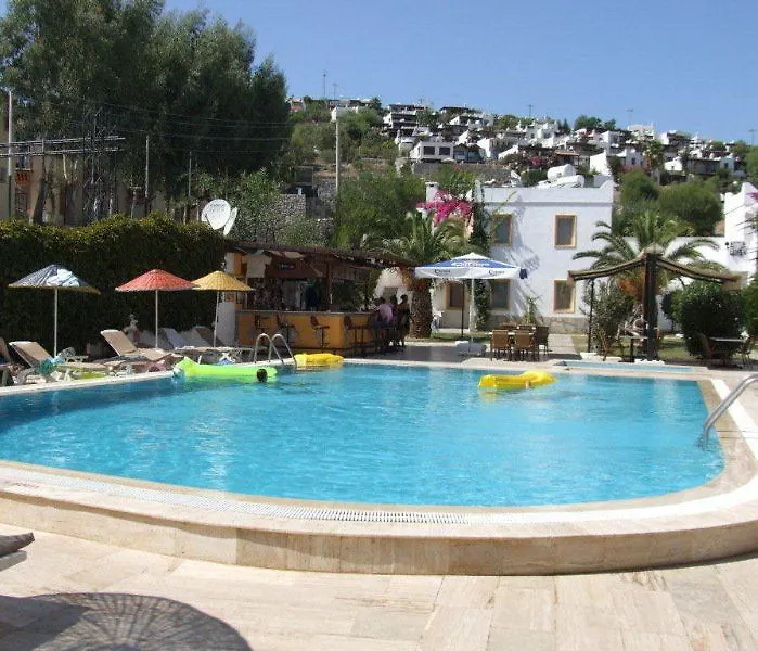 Paradise Apart Hotel Битез 3*,  Турция