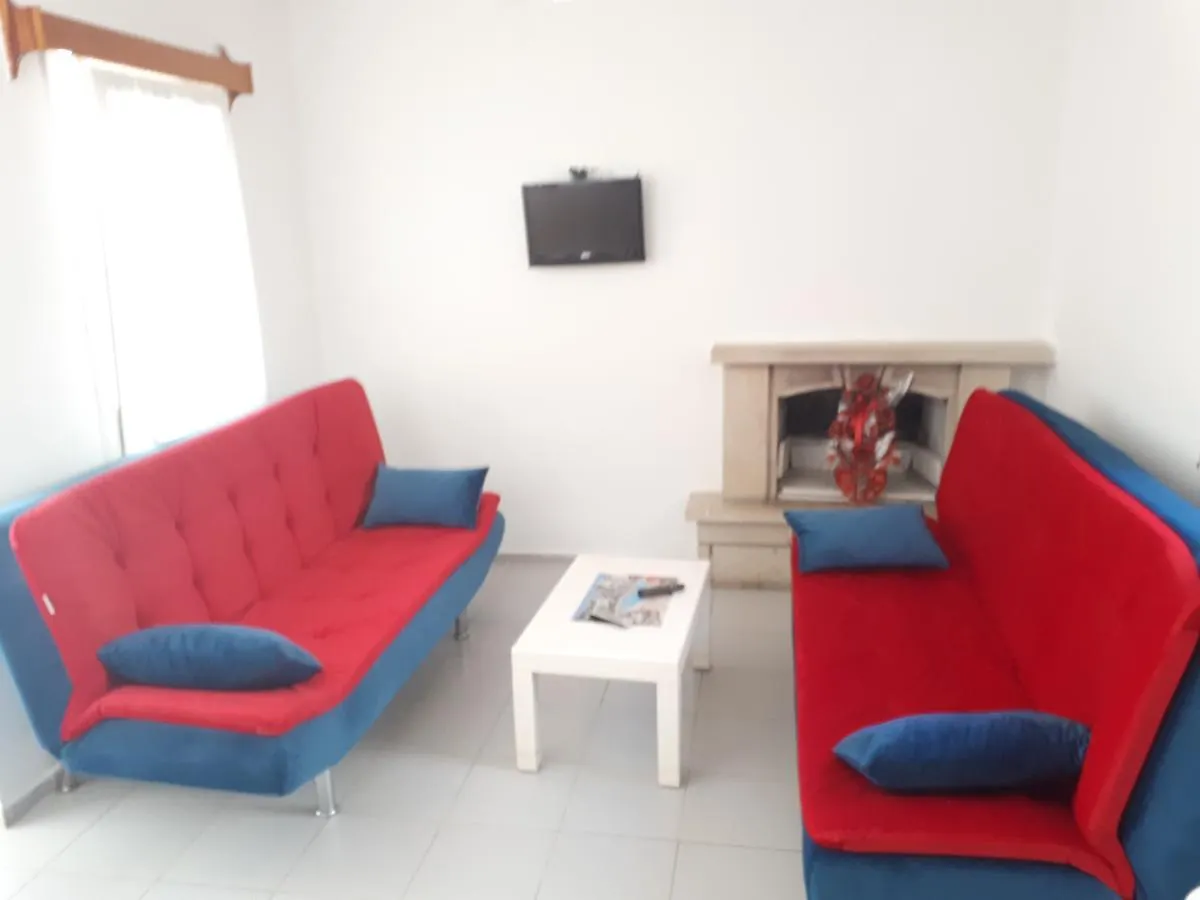 Paradise Apart Hotel Битез 3*,