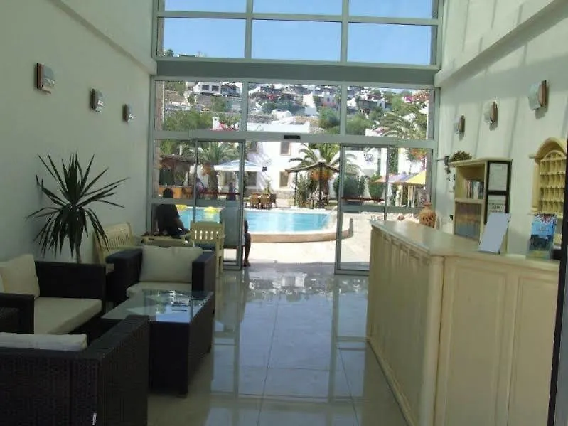 Paradise Apart Hotel Битез 3*,  Турция