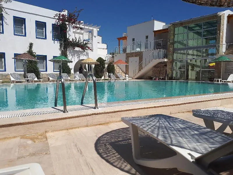 Paradise Apart Hotel Битез Апарт-отель
