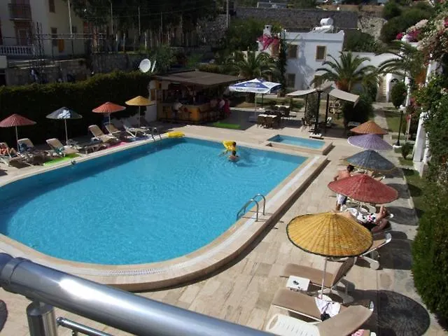 Paradise Apart Hotel Битез Апарт-отель