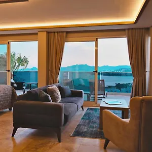 Roas Bodrum - Center Отель
