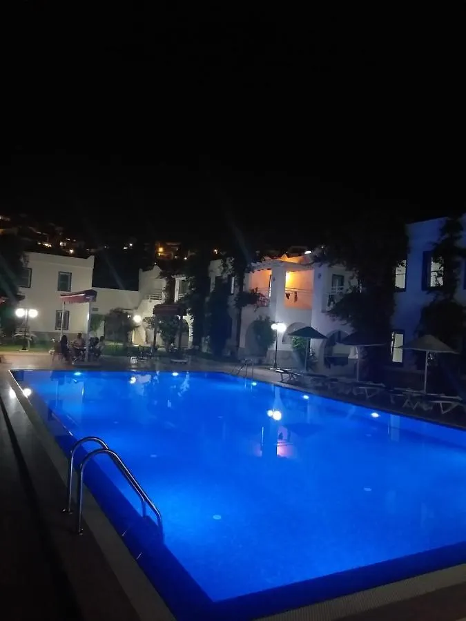 Paradise Apart Hotel Bitez Turkey