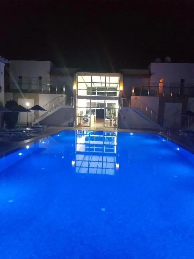 Paradise Apart Hotel Bitez 3*,  Turkey
