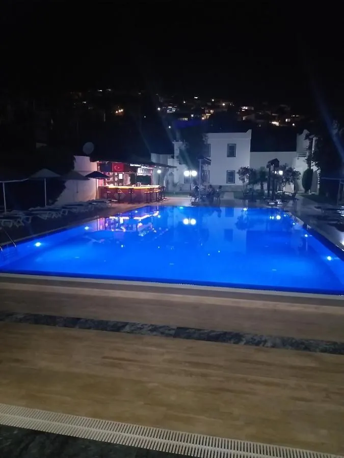 *** Aparthotel Paradise Apart Hotel Bitez Turkey