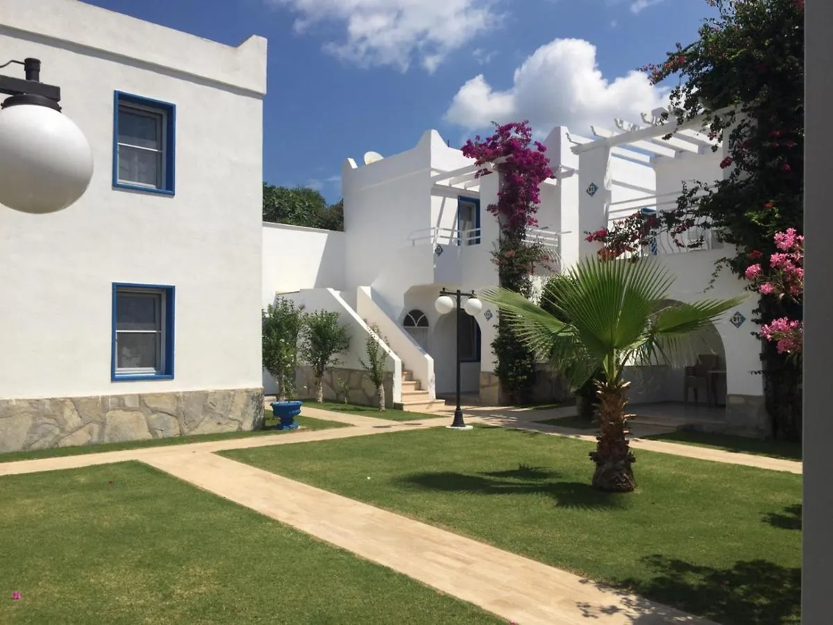 Paradise Apart Hotel Bitez