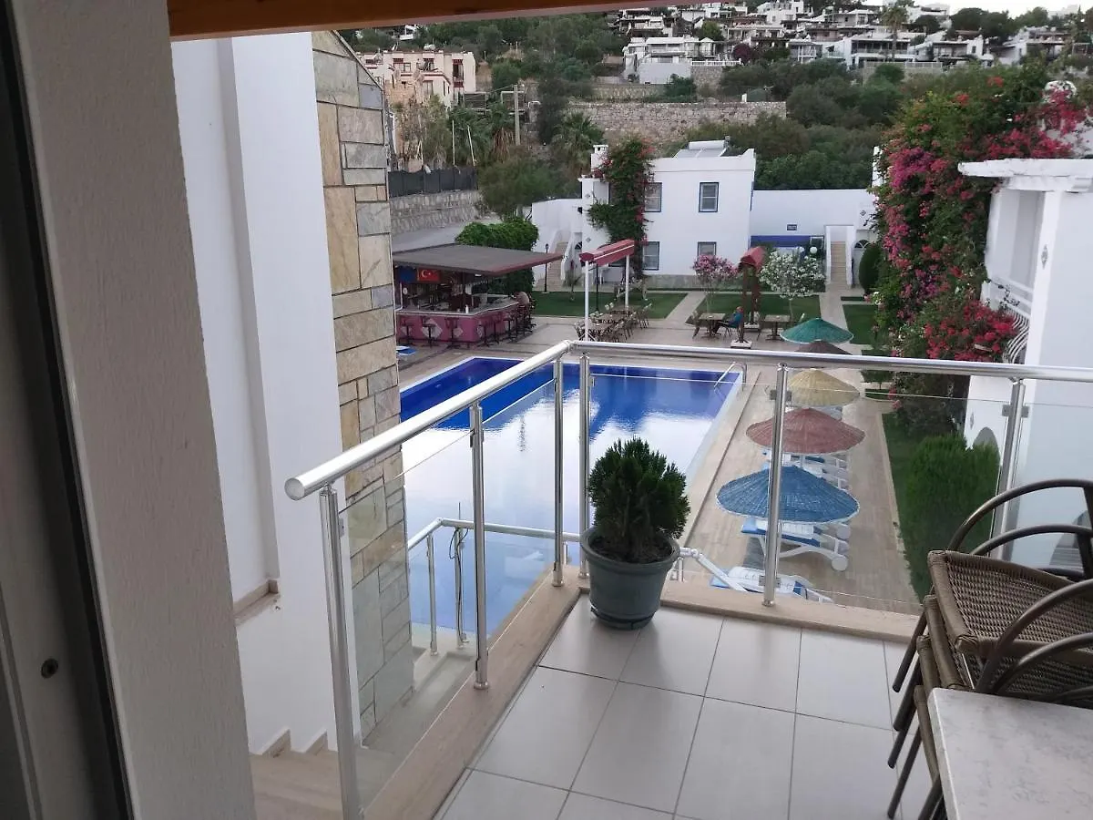 Aparthotel Paradise Apart Hotel Bitez