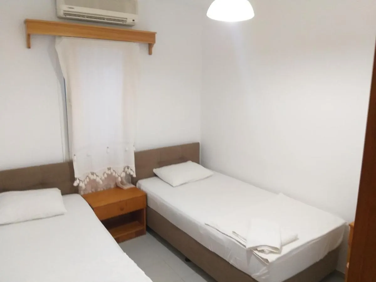 Paradise Apart Hotel Bitez Aparthotel