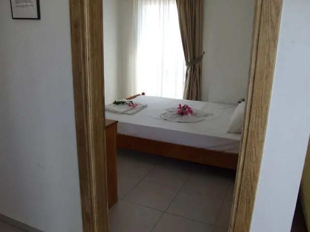 Paradise Apart Hotel Bitez Turkey