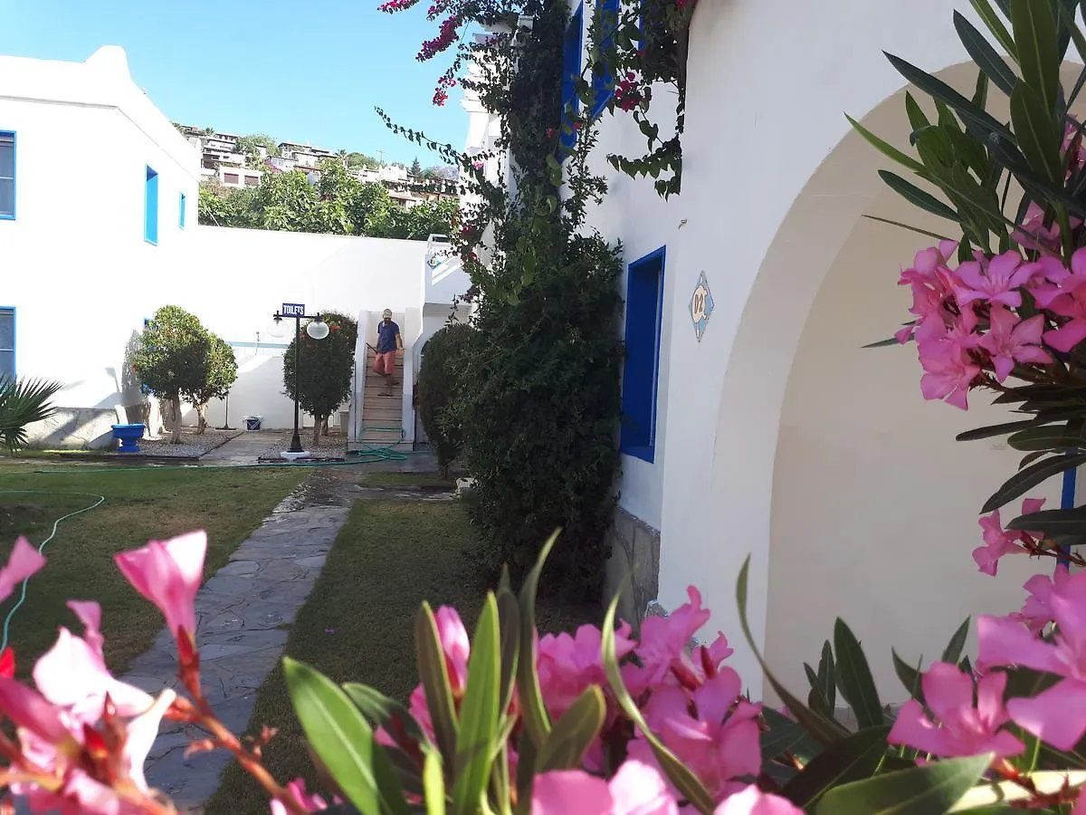Paradise Apart Hotel Bitez
