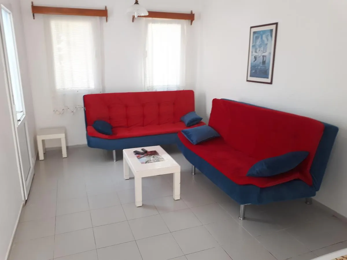 Paradise Apart Hotel Bitez Turkey