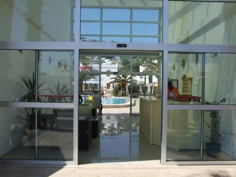 Paradise Apart Hotel Bitez Aparthotel