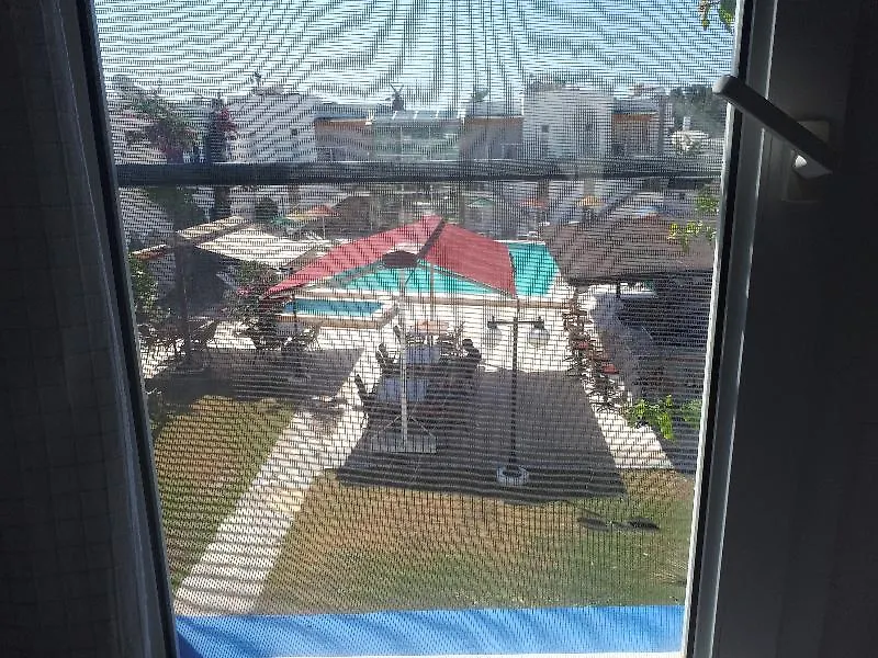 Paradise Apart Hotel Bitez 3*,  Turkey