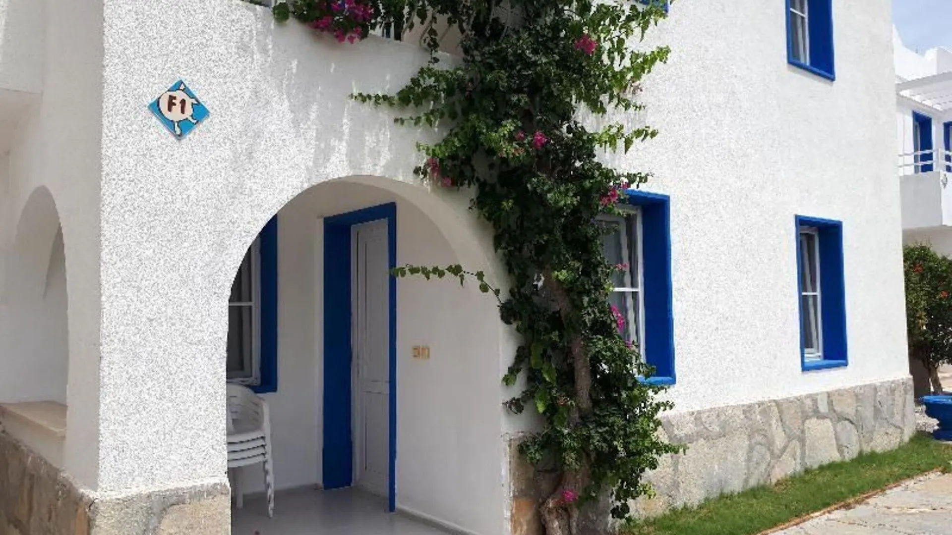 Paradise Apart Hotel Bitez